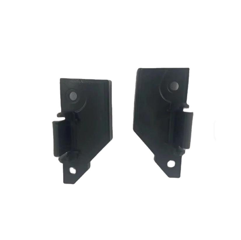 Compatible with Refreshed Tesla Model 3 Front Bumper Brackets 1734299-00-H & 1734300-00-H Left Bracket 1734299-00-H