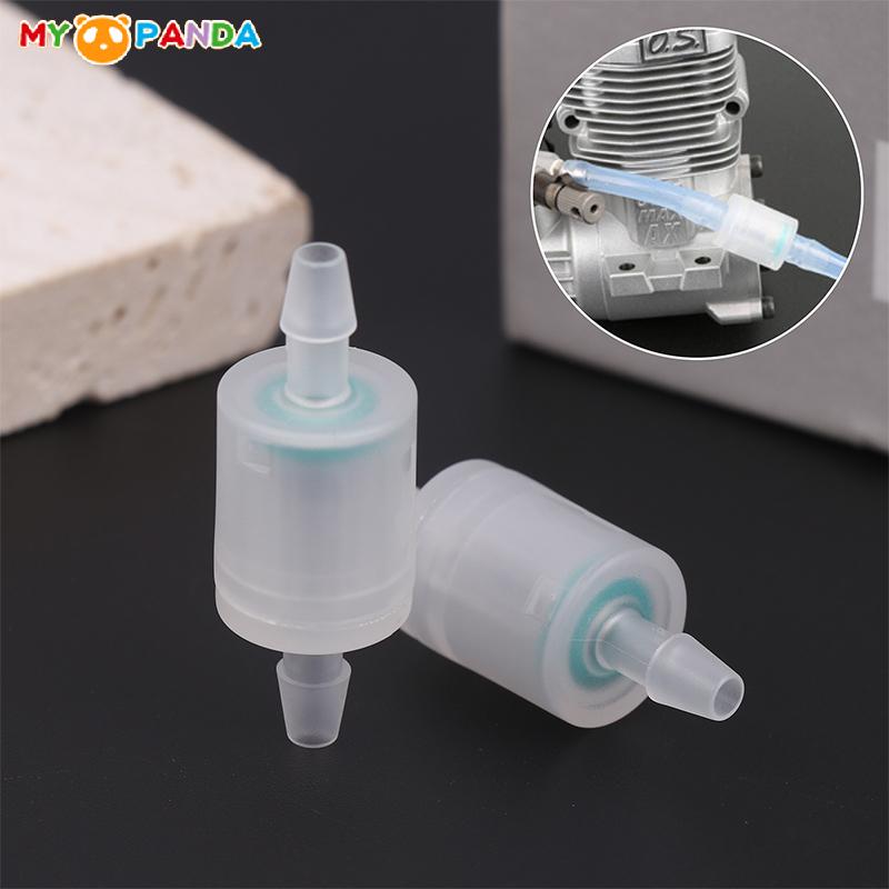 Lovely Model Airplane Specific One-way Valve Check Valve Air Pump Accessories For Gas Water Engine Methanol Engine Smoke Pump