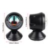 Car Inclinometer Level Tilt Gauge Dashboard Ornaments Gradient Balancer Indicator Slope Meter Car Level Slope Meter Vehicle Gradiometer
