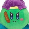 New 2 Styles Anime Star Kirby Yo Yo Kirby Blue Green Stuffed Peluche Plush High Quality Cartoon Toys Gifts