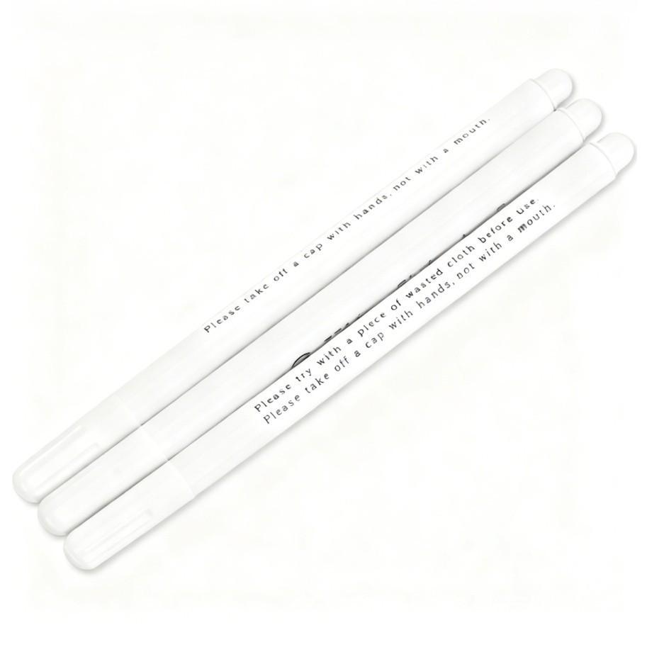 Water-Soluble Cross-Stitch Marking Pen for Tailors