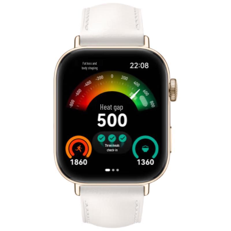 

Huawei Watch Fit 3 Smartwatch (CN version)