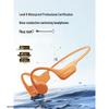 Saina B60S Pro Bone Conduction Sports Headphones