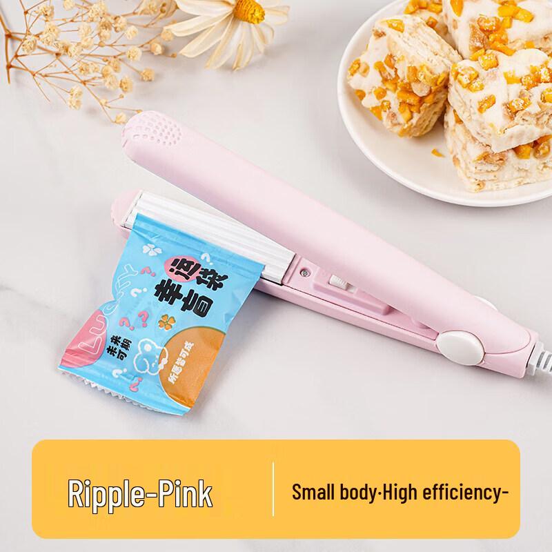 Qiwei Portable Mini Heat Sealer
