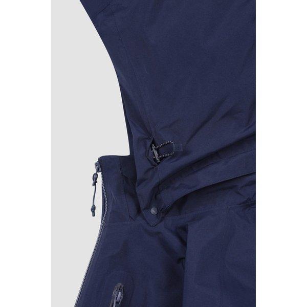 Kolon SportS Men S Gore Tex 2l Waterproof Jacket Jwjgx25271nay