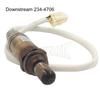 2Pcs O2 Oxygen Sensor for Subaru Forester Impreza Outback 2.5L Baja 2.5L 2003 2004 2005 2006 Up Downstream 234-9015 234-4706