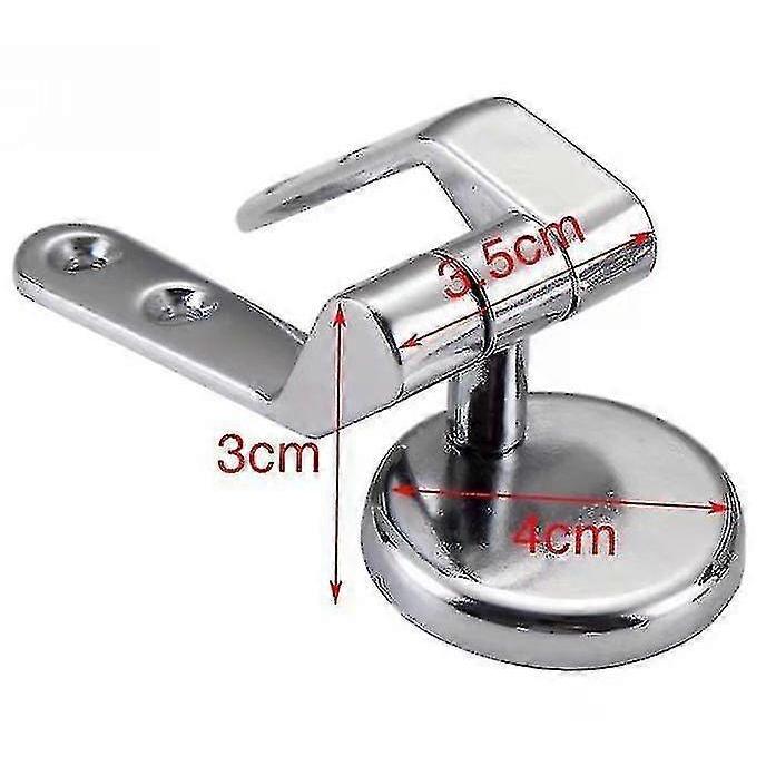 Bathroom Toilet Lid Hinge With Screw Fittings - Ri