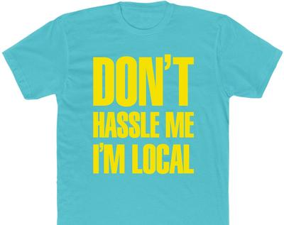 Üst giysisi – T-shirtler