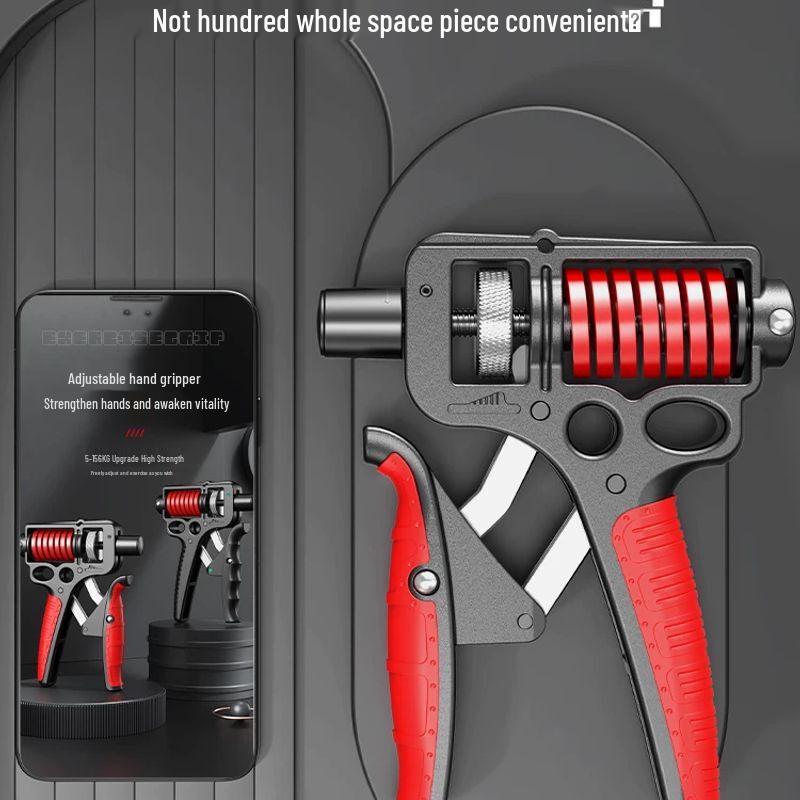 Adjustable Grip Strengthener