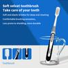 Oral Care Toothbrush Mouth Fresh Breath Scraping Dual Uses Tongue Scraper Cleaners Reusable Oral Health Cleaning Brush Hygiene