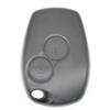 2/3 Buttons Switch Car Remote Key Shell Fob Case Cover For Renault Clio Trafic Twingo Kangoo Master Modus Dacia Duster Sandero