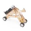 Thumbs Up DIY Robot Kit for Primary & Secondary School STEM Education