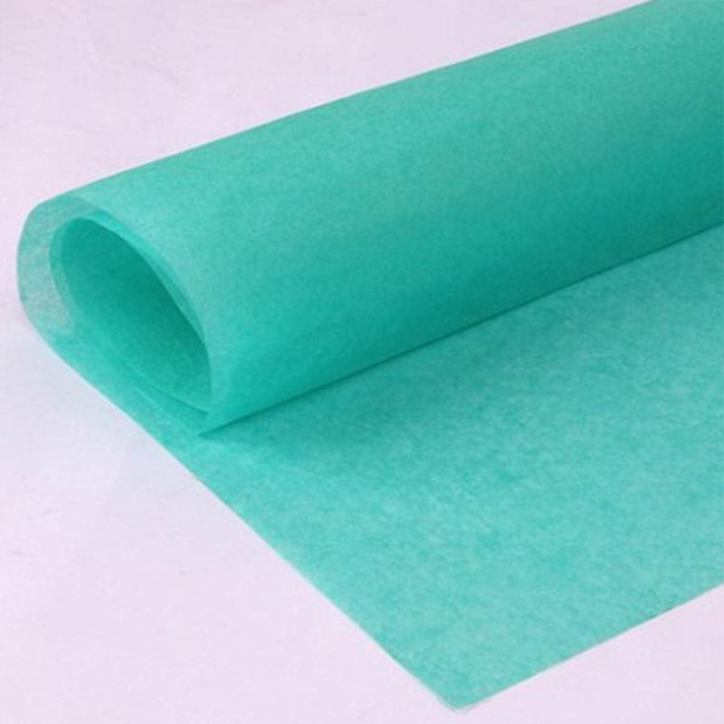 3D Cloud Tissue Paper Wall Ornaments for Kindergarten Decor