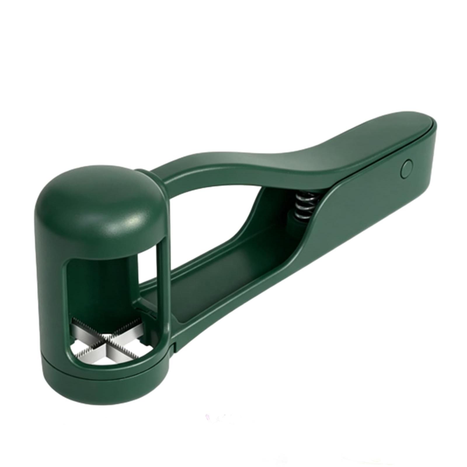 Grape, Divider, Tomato Separator One Size зелёный