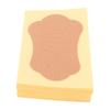 28pcs Deodorant Underarm Sweat Stickers Concealed Breathable Soft Hypoallergenic Armpit Patch