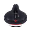Bicycle Saddle Soft Shock Absorption Adjustable Universal Comfortable Bike Seat Cushion for Women