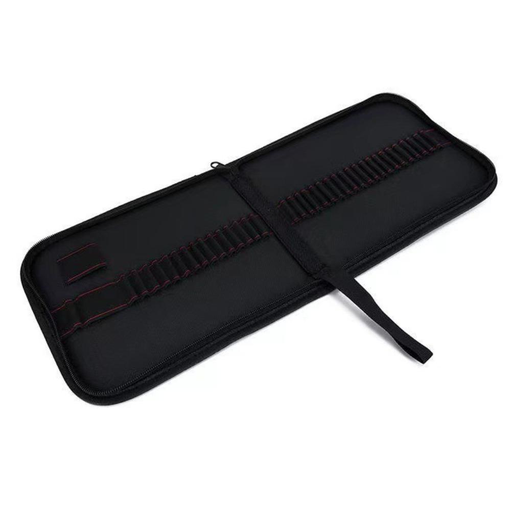 Professional Colored Pencils Storage Bag Large Capacity Painting Pencil Bag  Office Supplies
