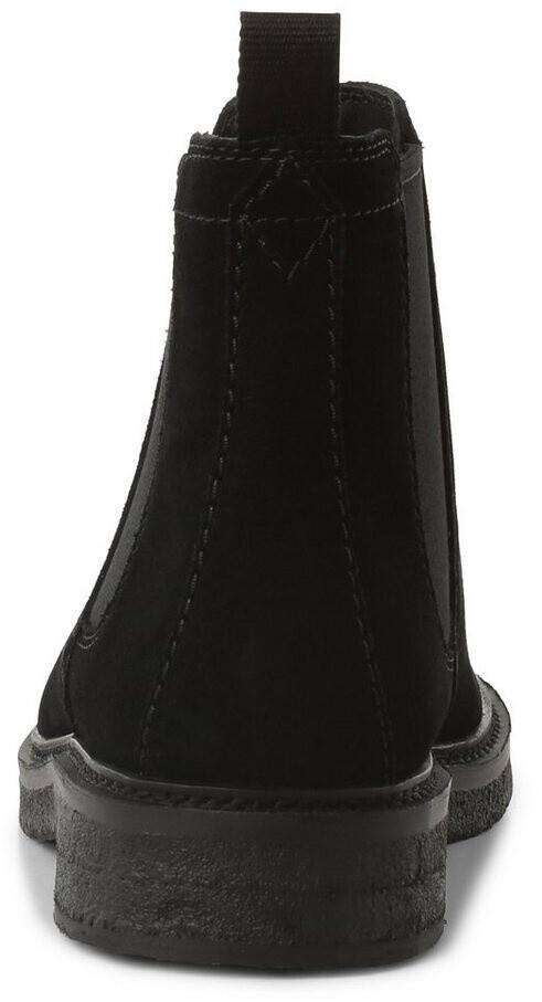 Ботинки Clarks Clarkdale Easy черные