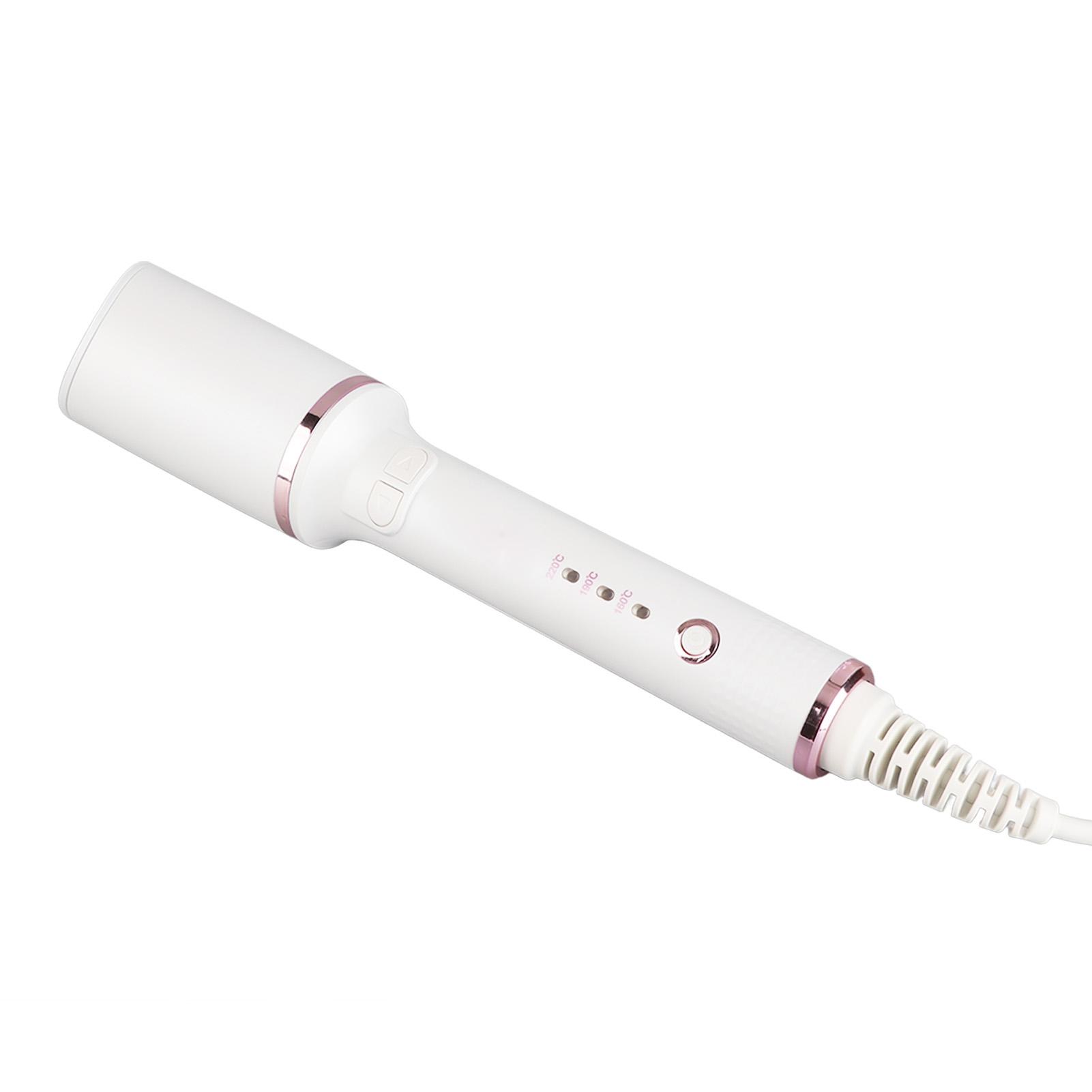 

Щипцы для завивки волос электрические щипцы для завивки Waver Quick Heating 3 Gear для парикмахерских US Plug