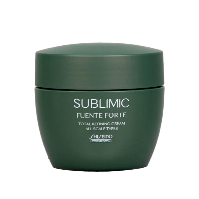 

Shiseido Professional CPS Scalp & Hair Multi-purpose Cream