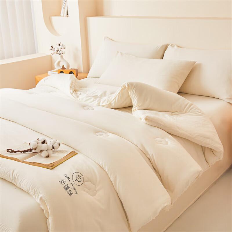 LT Duck Xinjiang Cotton Winter Duvet