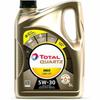 Engine Oil for Car QUARTZ INEO LONG LIFE 5 L 5W30