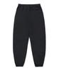 COVERNAT Comfy Nylon Windbreaker Pants Black