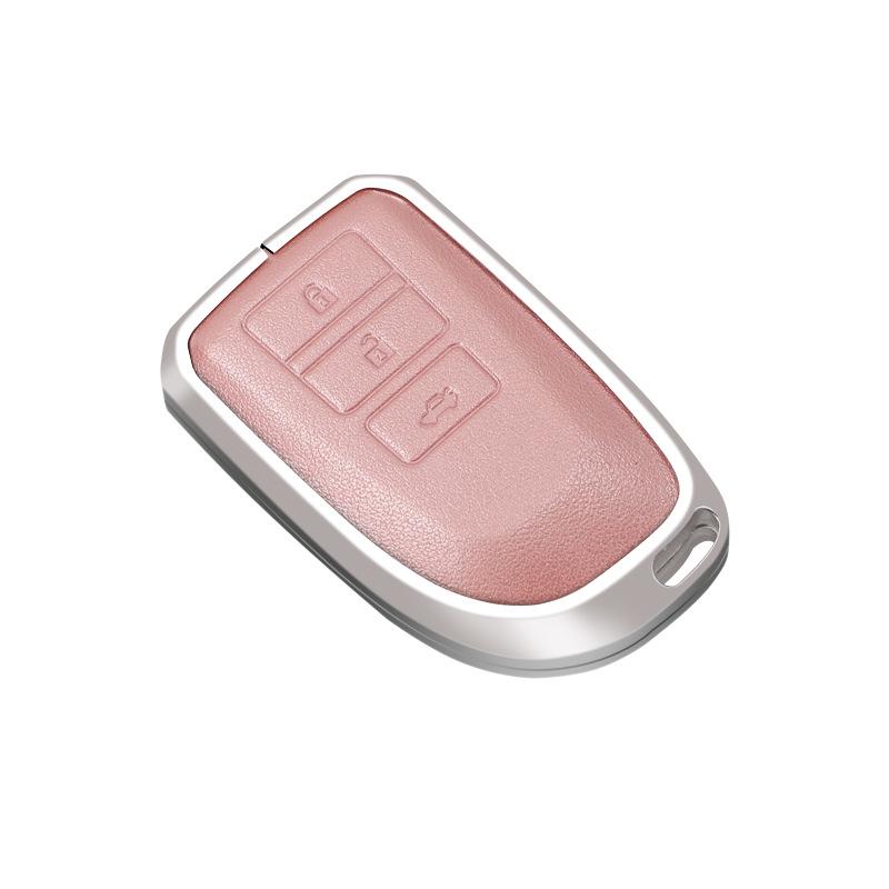 Protective Key Case for Toyota Yaris, VIOS, Zhi Xiang Cars