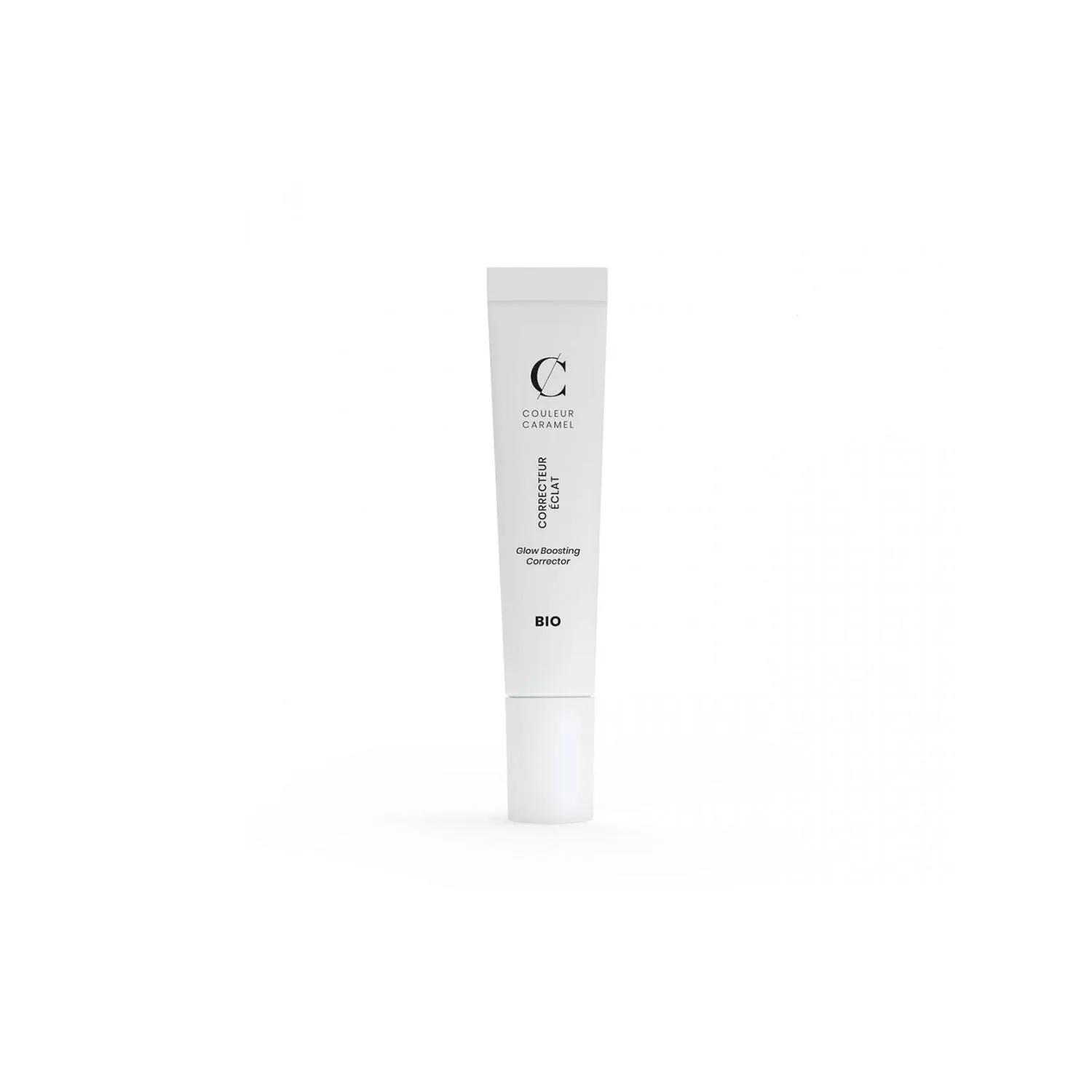 Couleur Caramel Maquillaje Corrector Cara 33 Sand 1un