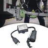 Trailer Adapter American 4-pin to European 7-pin for Truck Pickup Truck
