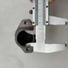 Water Outlet Connector 6204-11-6421 4D95 Thermostat Cover 6204116421 for KOMSTSU 3D95 4D95 Engine