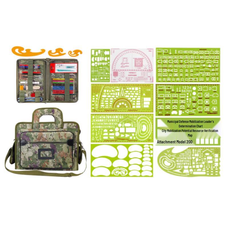 Snow Peak Fox Command Plotting Tool Set