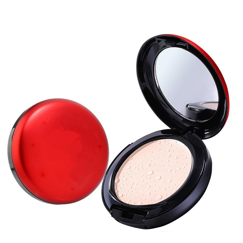 

Full Coverage Waterproof Concealer Cushion, Hydrating Brightening Under Eye Corrector, Long Lasting All-in-One Spot Cover Foundation 13g