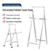 Metal Folding Archery Target Stand