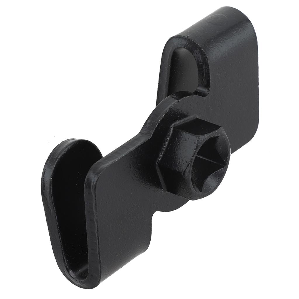 Adapter Conversion Drive Hex Drive Spanner Wrench Extender Drop Forged Body