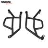 CB650R Highway Crash Bars Bumper Engine Guard Stunt Cage Protector Fit For Honda CB 650R E-Clutch CB 650 R Accessories 2024-2026