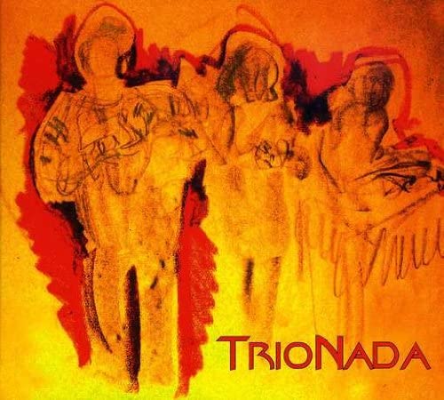 

CD TRIONADA - Trionada NONE Non Japan Music Others Used