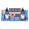 DC?DC Buck Module 5V?36V to 1.25V?32V Buck Converter with USB Port Short Circuit Protection