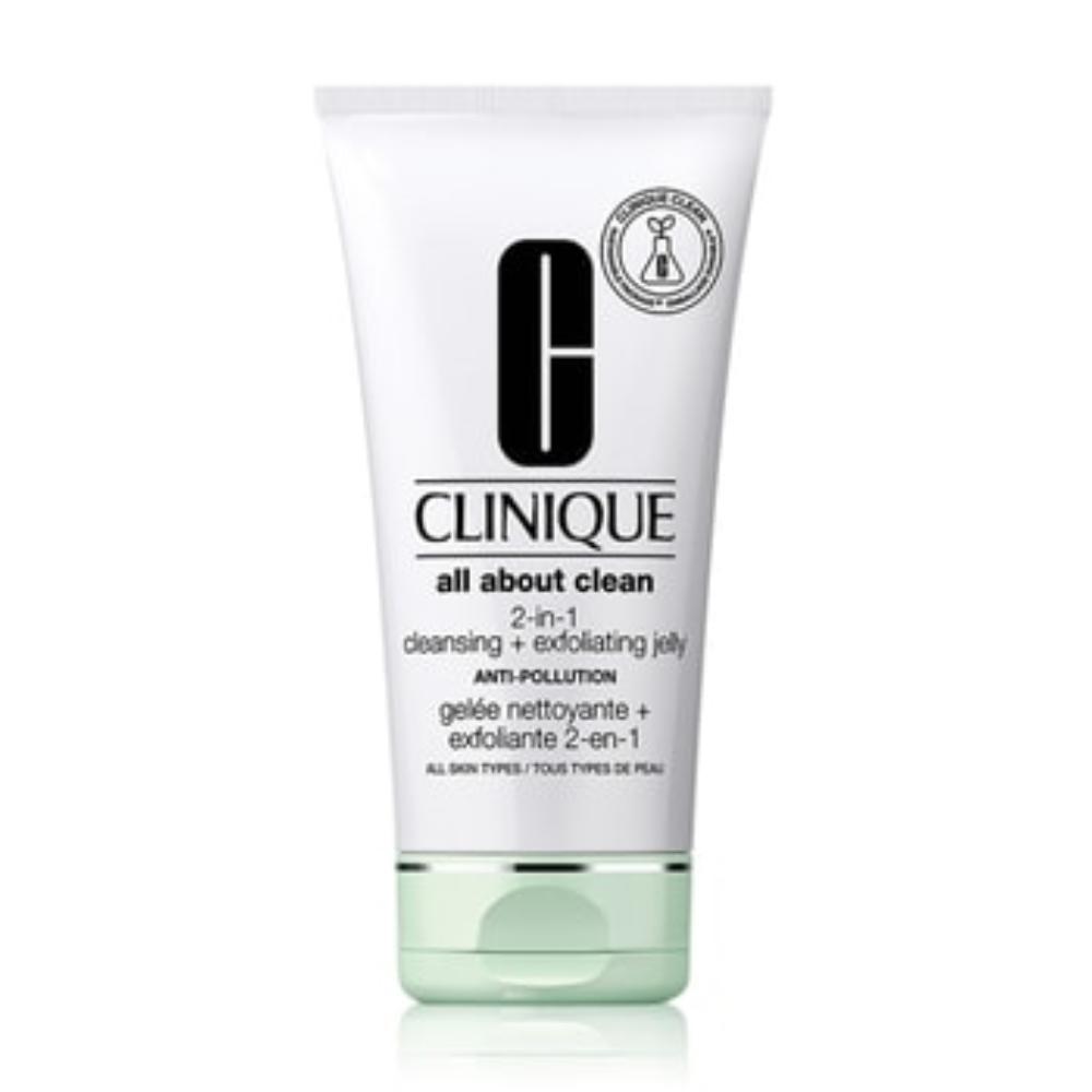 

Clinique CLINIQUE All About Clean 2in1 Cleansing Gel 150ml