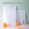 CHAHUA Lehui Plastic Chopping Board