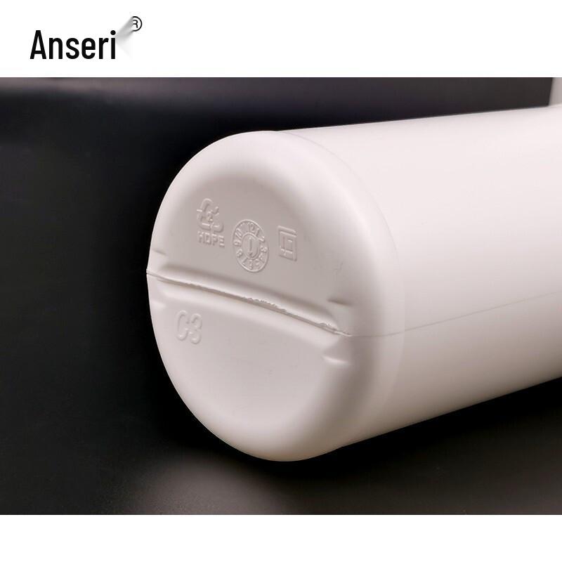 Ancai Rui Thickened Plastic Fluorinated Sample/Reagent Bottle