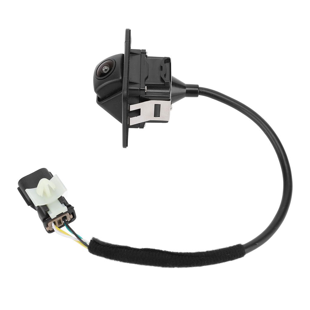 Rear View Backup Camera 95760A6100 HD Back Up Parking Assist Reverse Camera for I30 for Elantra