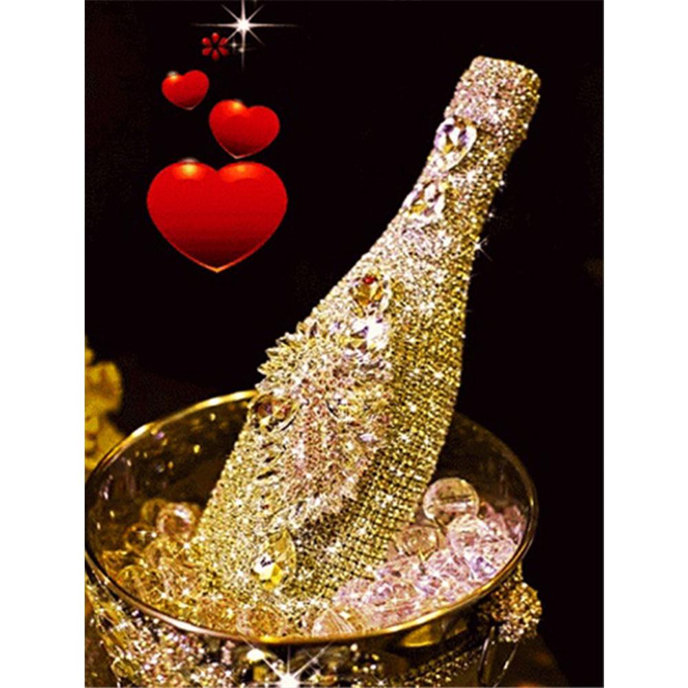 5D Diamond Painting Landscape Door Rhinestone Kit Sale Diamond Embroidery Christmas Tree Needlework Sets Handmade Gift