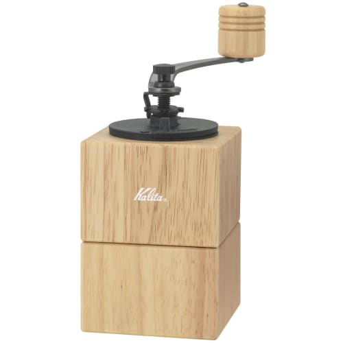 Kalita Coffee Mill Cubic Mill NA #42207
