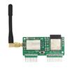Pour Flipper Zero WiFi Multiboard NRF24+ESP32 Carte de Développement Sans Fil GPIO CC1101 Module Souris Carte de Projet Électronique