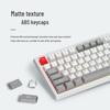 Lenovo ThinkPlus K5098 Wired Silent Mechanical Feel Keyboard
