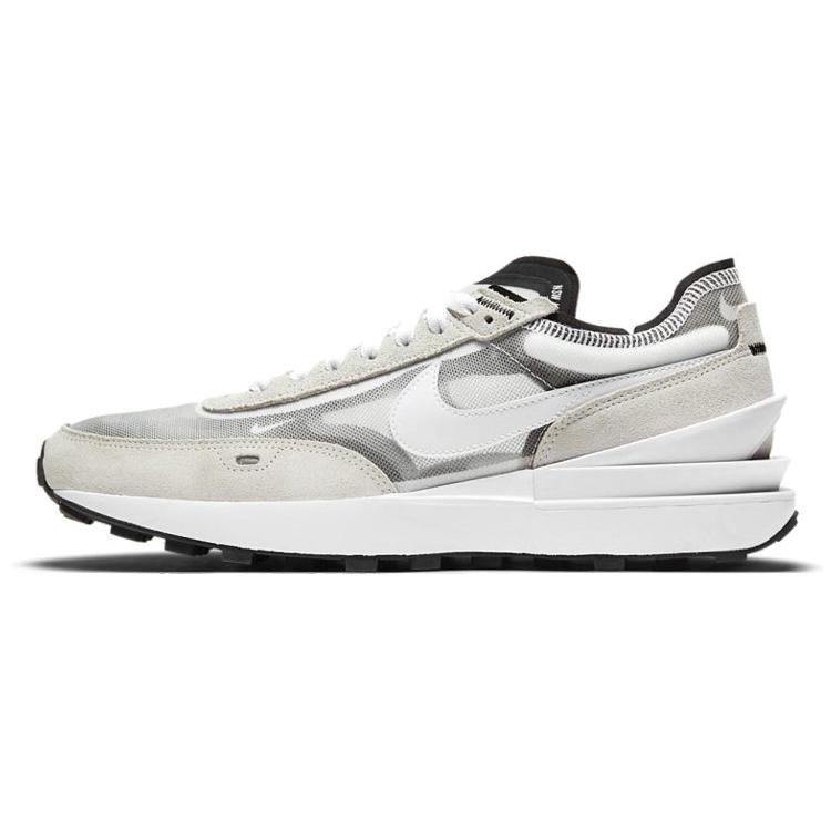 

Кроссовки Nike Waffle One Summit White(DA7995-100) 42.5