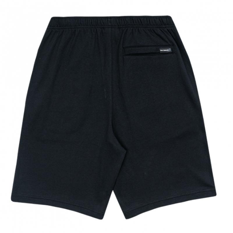 New Balance Uni Essential Single Mesh 5 Part Shorts Nbnvf21403 19
