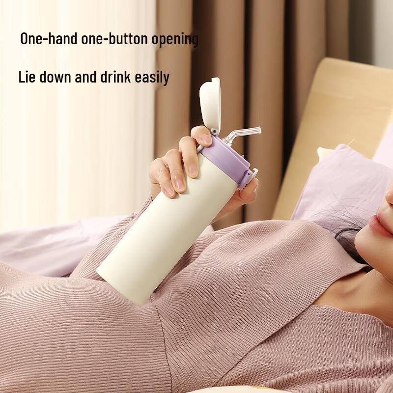 RELEA 316 Stainless Steel Insulated Cup for Women