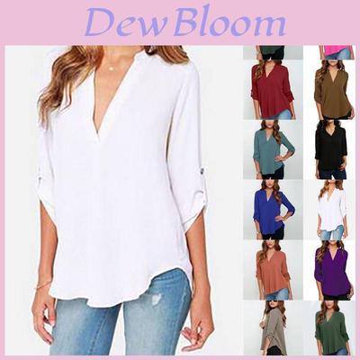 Tops – Bluse e camicie